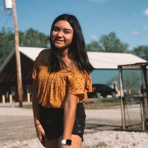 Meet your Posher, Rosie